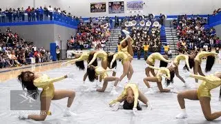 Rocket City Gym Jam - Auxillary Round (4) - 2019