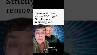 Podgląd Rightwing Rage Roundup #satyrapolityczna #vawg #strictlycomedancing