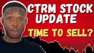 Castor Maritime (CTRM) Stock Update - Big News + HEAVY Dilution - Time To Sell?