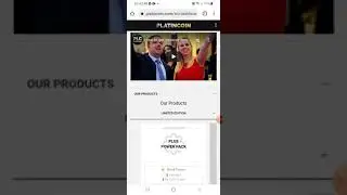 How to purchase platincoin farms by freezing PLC coins