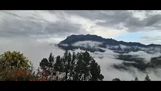 4 Days in Sabah, Malaysia | Kota Kinabalu, Mount Kinabalu & Ranau Travel Vlog