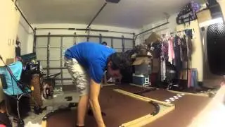 My New Losi Micro Track