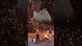 FIREWORKS // EFFECTS// #short #trend