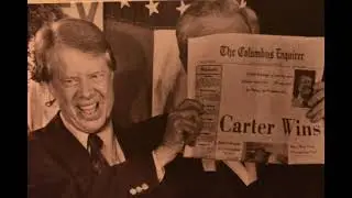 Jimmy Carter Presidential Library & Museum Virtual Tour