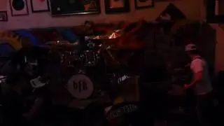Black Feather Klan -  Better (live)