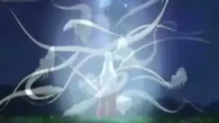 Inuyasha AMV - In Memory of Kikyo (Kikyo's death)