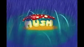 Sean McAllister Design and Animation Showcase