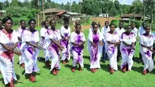 NJOONI TUMFANYIE SHANGWE
