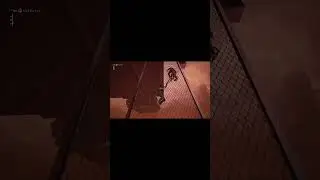 Easy Part | Chained Together #videogame #funnymoments #fail