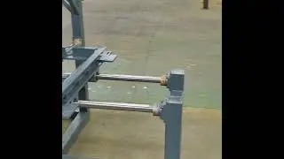 Solar Panel Photovoltaic Panels Dismantling Machine