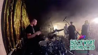I Miss You @ Isle of Wight Festival 2025