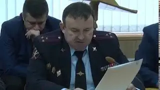 Новости Армавир, 130218, Планёрка