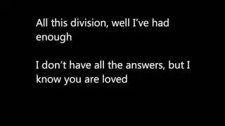 I Don't Have All The Answers