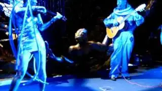 Шоу инопланетян The Alien Show 2