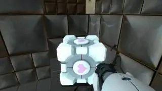 Rayman86 Plays Portal [HD] - Episode 3