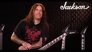 Machine Head's Phil Demmel | Jackson Speed Round | Jackson Guitars