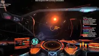 Celebrating #Elite30Years with @FrontierDev - 2 / 6