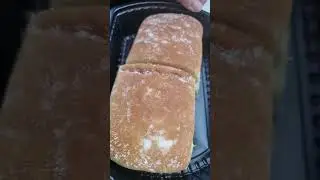 Turkey sandwich | cheese and turkey sandwich | viral | like and subscribe 
