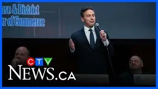 How crucial is the Alberta byelection for Pierre Poilievre?