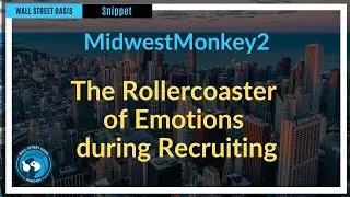 The Rollercoaster of Emotions during Recruiting | Episode 109 Highlights