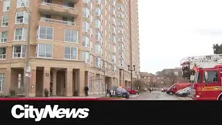Hundreds displaced as crews battle 'one of the most complex' fires in years