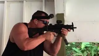 ETS MP5 MAGAZINE OUTTA PACKAGE