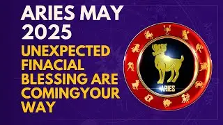 ♈ Aries &ndash; Unexpected Financial Blessings Are Coming Your Way 🌟