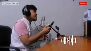 ||ARANG TAMPURUNG 2//Cover by ArilUmarr||√
