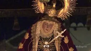 Regreso Hermandad del Vía Crucis - Granada 2018