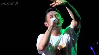 151017 빈지노 - Born Hater, Beenzino Live In Busan