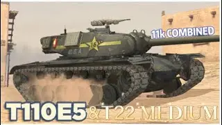 How to platoon in World of Tanks Blitz 11k Combined
