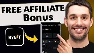 Сколько можно заработать на партнерской программе Bybit?