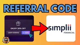 Simplii Financial Referral Code - Full Guide (2025)