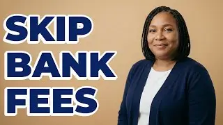 How To Avoid Minimum Balance Fees Without Direct Deposit?