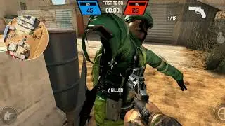 Bullet Force   Play Bullet Force on Crazy Games 1