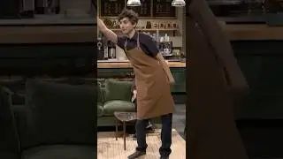 Timoth&eacute;e Chalamet's best moments hosting 'SNL' last weekend