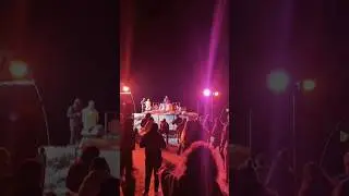 Ecstatic dance by DJ Kan at Spirit Nepal's Debut International Yoga Fest 2023