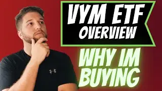 VYM ETF Stock Review (Vanguard High Dividend Yield ETF)