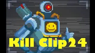 Kill Clip Collection 24 [Apex Legends]