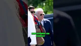 Presidents Son Hunters Cocaine Discovery at White House Causes Stir