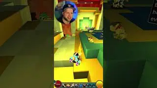 Освоение 860 WINGS #trove #scyushi #shorts