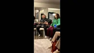 Live highlight