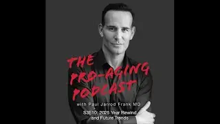 2025 Year in Review and Innovations and Future HorizonsYear rewind full podcast