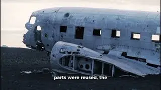 &Agrave; mysterious story of flight no: 401❓