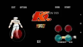 how to download kof 97 for android | king of fighter 97 power keys | king of fighter 97