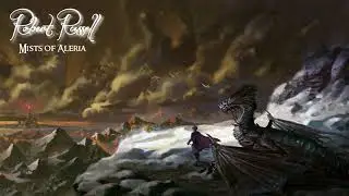 Fantasy Metal ~ Mists of Aleria