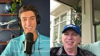 Captain Brett Cookston, Fear of Flying Questions, and How Captain Brett Made His Career