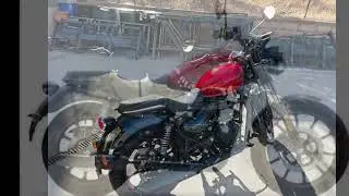 2023 Royal Enfield Meteor 350 Meteor 350 - Colorado Sprin...