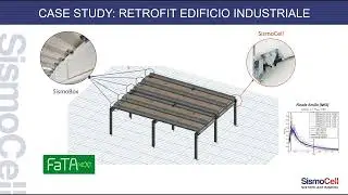 Sismocell e FaTA Next Analisi Time History