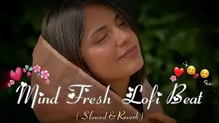 Mind Fresh Lofi Beat (Slowed & Reverb) - Relaxing Study Music (Suno AI Free Version) | AIVartaSatyam